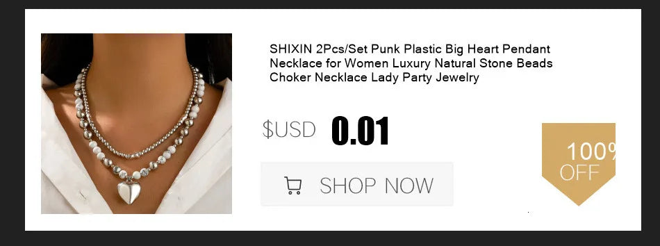 Long Chain with Surface Elliptical Ball Pendant Necklace for Women Elegant Ladies Sweater Chain Accessories Fashion Jewelry Gift